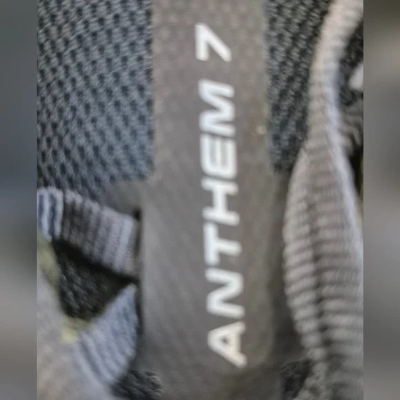 Brooks Anthem 7 Running Shoe Men's Size 12 D - Picture 10 of 10